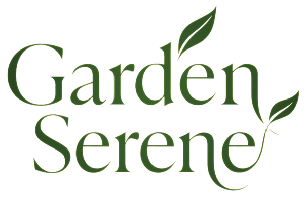 Garden Serene